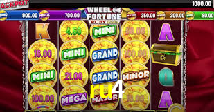 Bônus Generosos e Exclusivos no ru4 para Você!